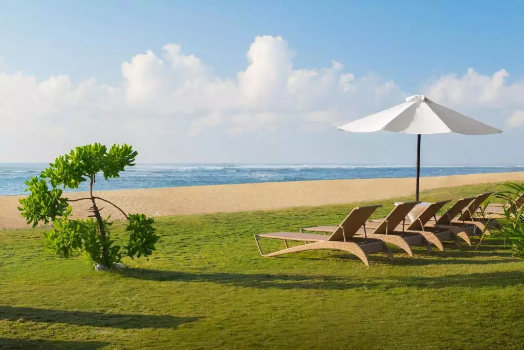 Ayodya Resort Bali